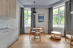 noclegi Sopot White Dune by Grand Apartments