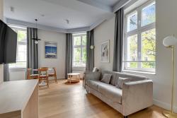 noclegi Sopot White Dune by Grand Apartments