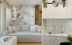 noclegi Gdańsk Elite Apartments Bulwary Nadmorskie