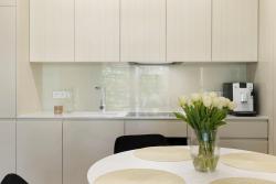 noclegi Gdańsk Elite Apartments Bulwary Nadmorskie