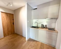 noclegi Mielno Harem House