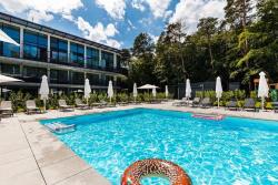 noclegi Stegna Stegna Gold Amber Apartment