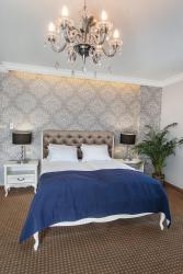 noclegi Gdańsk Moris Boutique Beach Hotel