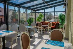 noclegi Gdańsk Moris Boutique Beach Hotel
