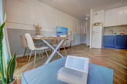 noclegi Hel HelApart - Casa Baia