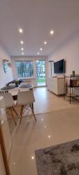 noclegi Łukęcin Apartament VI Blue Mare