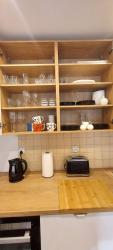 noclegi Łukęcin Apartament VI Blue Mare