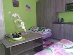 noclegi Gąski Villa Muszelka