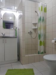 noclegi Gąski Villa Muszelka