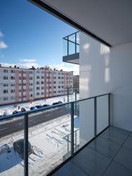 noclegi Koszalin Luxusowy Apartament Staszica