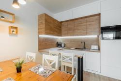noclegi Pogorzelica Seaside Sun Seasons 24 Apartments in Pogorzelica with Parking by Noclegi Renters