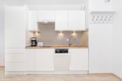 noclegi Kołobrzeg Osiedle Bursztynowe III by Jantar Apartamenty Kołobrzeg