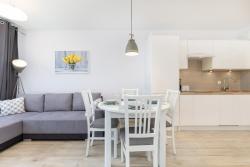 noclegi Kołobrzeg Osiedle Bursztynowe III by Jantar Apartamenty Kołobrzeg