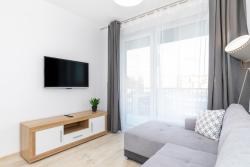 noclegi Kołobrzeg Osiedle Bursztynowe III by Jantar Apartamenty Kołobrzeg