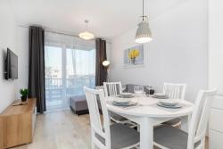 noclegi Kołobrzeg Osiedle Bursztynowe III by Jantar Apartamenty Kołobrzeg