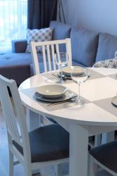 noclegi Kołobrzeg Osiedle Bursztynowe III by Jantar Apartamenty Kołobrzeg