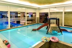 noclegi Rumia Hotel SPA Faltom Gdynia Rumia