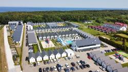 noclegi Grzybowo Holiday Park & Resort Grzybowo