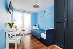noclegi Jastrzębia Góra Papaj Resort - 150 metrów od morza