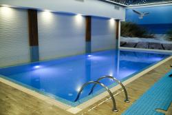 noclegi Jastrzębia Góra Papaj Resort