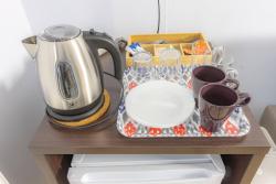 noclegi Dębki Karla, apartamenty i pokoje w Dębkach