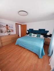 noclegi Międzyzdroje Apartament 2 sypialnie z kuchnią - 200 metrów od morza