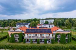 noclegi Krynica Morska ATRIUM Apartamenty
