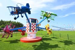 noclegi Jarosławiec Willa Biały Dom - Aquapark Panorama MorskaInclusive