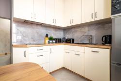 noclegi Sopot Victus Apartamenty, Apartament Vouge