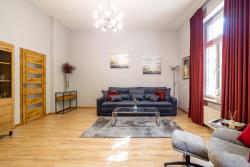 noclegi Sopot Victus Apartamenty, Apartament Vouge