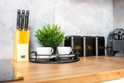 noclegi Sopot Victus Apartamenty, Apartament Vouge