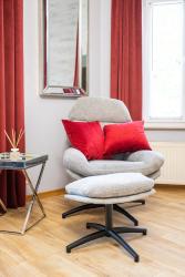 noclegi Sopot Victus Apartamenty, Apartament Vouge