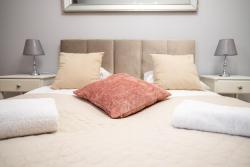 noclegi Sopot Victus Apartamenty, Apartament Vouge