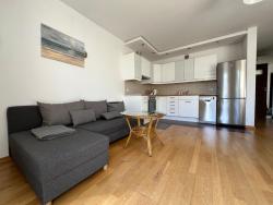 noclegi Gdańsk Old town apartment Gdansk