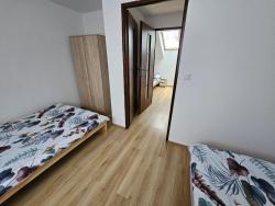 noclegi Kołobrzeg Baltichouse Podczele- 8 os domki blisko morza !!! sauna, jacuzzi,grill, ognisko, plac zabaw