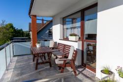 noclegi Sasino Pokoje Joanna