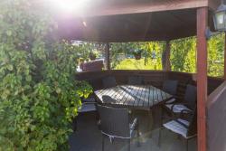 noclegi Sasino Pokoje Joanna