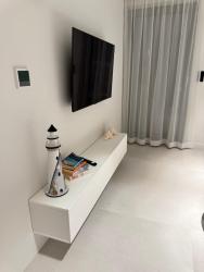 noclegi Pogorzelica Apartament Baltic Zefir Pogorzelica Sea&Spa-Hevenia 5D Apartments