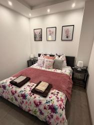 noclegi Świnoujście Apartament Studio Platan