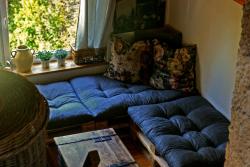 noclegi Gdańsk Domek Malarza Matarnia