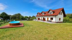 noclegi Wisełka Compass House