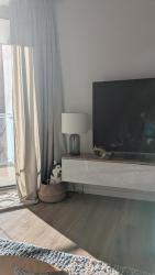 noclegi Pobierowo PINEA BALTIC - Double Sea View - Apartment z widokiem na morze