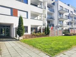 noclegi Świnoujście visit baltic - SCANDI Apartament Platan