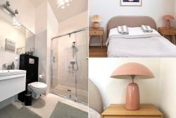 noclegi Świnoujście visit baltic - SCANDI Apartament Platan