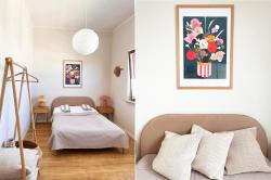 noclegi Świnoujście visit baltic - SCANDI Apartament Platan