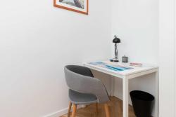 noclegi Gdynia Spacious Apartment in the Center of Gdynia Next to the Sea by Noclegi Renters