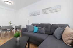 noclegi Gdynia Spacious Apartment in the Center of Gdynia Next to the Sea by Noclegi Renters