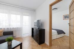 noclegi Gdynia Spacious Apartment in the Center of Gdynia Next to the Sea by Noclegi Renters