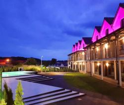 noclegi Rewal Apartament Holiday MiS