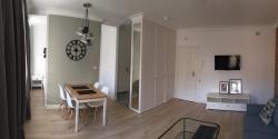 noclegi Gdańsk APARTAMENTY DŁUGI TARG